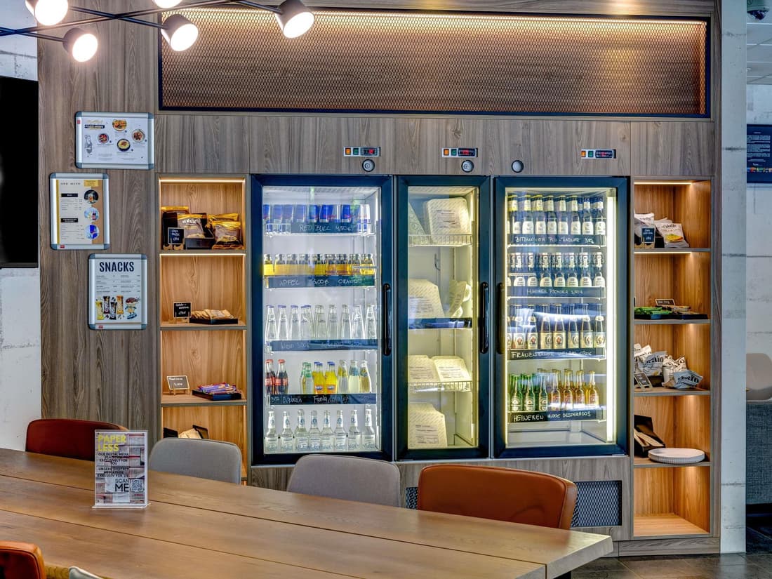 Novotel Suites München Parkstadt Schwabing