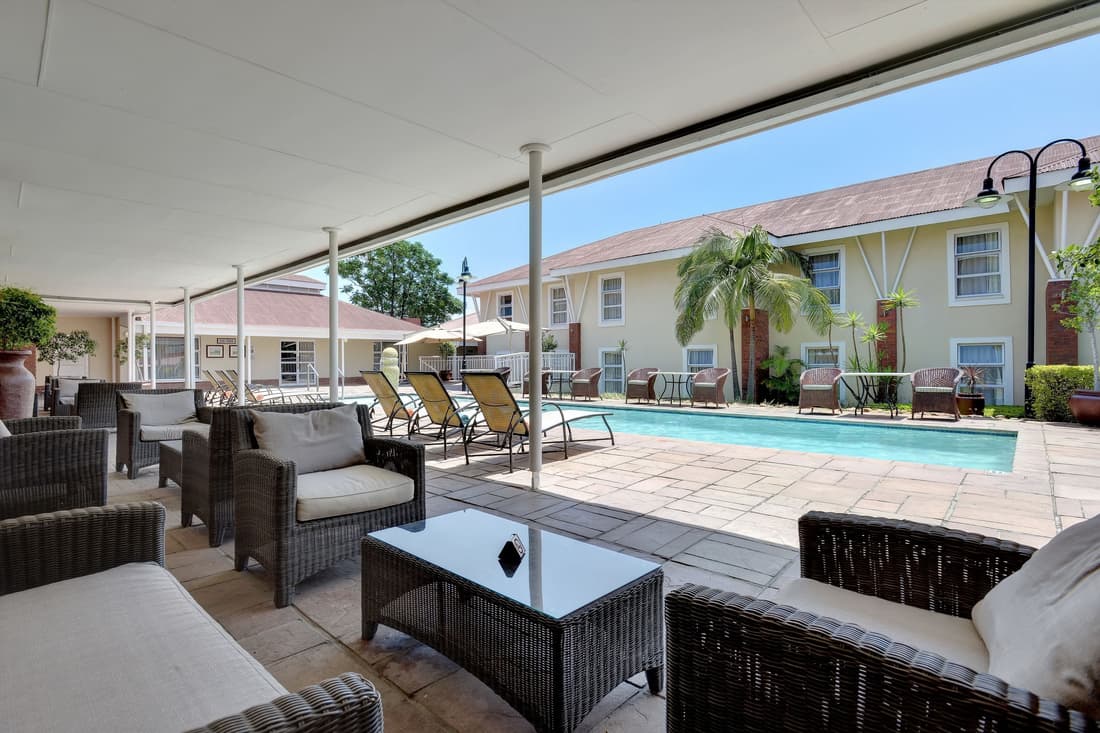 Protea Hotel by Marriott Nelspruit