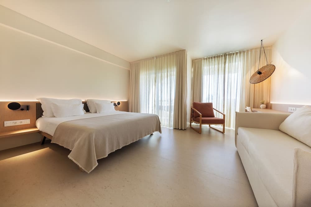 Ozadi Altura Beach Resort