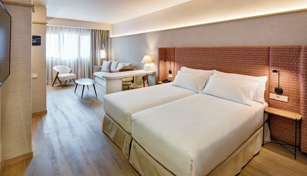Sercotel Hotel Pozuelo