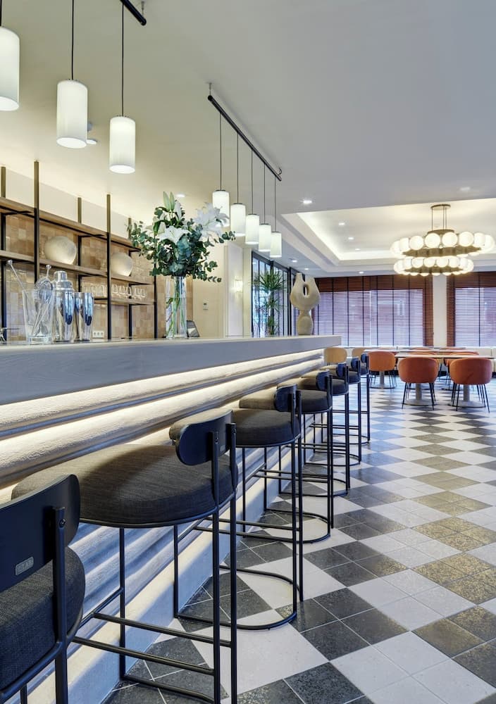 Sercotel Hotel Pozuelo