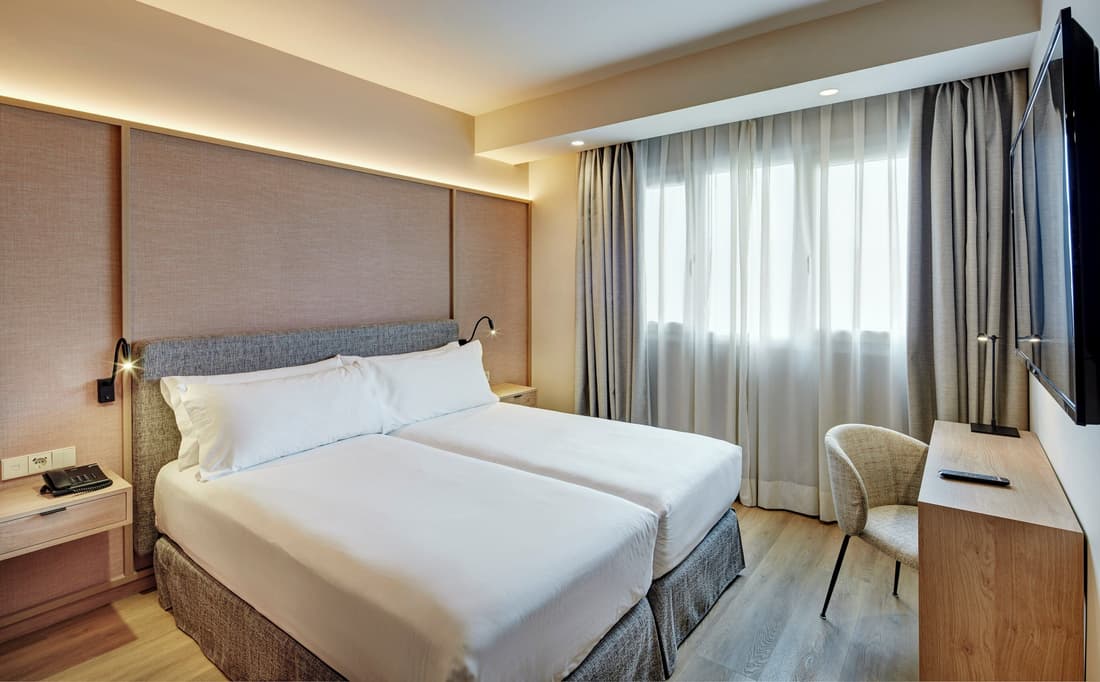 Sercotel Hotel Pozuelo