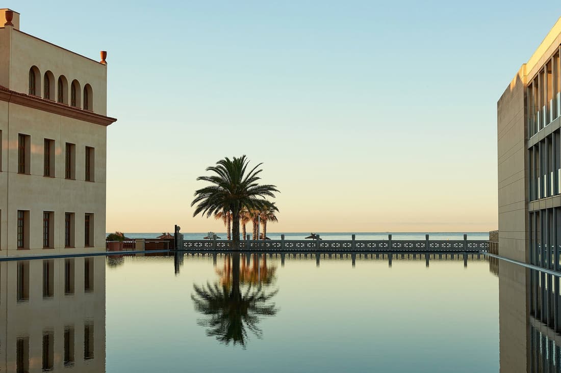 Le Meridien Ra Beach Hotel & Spa