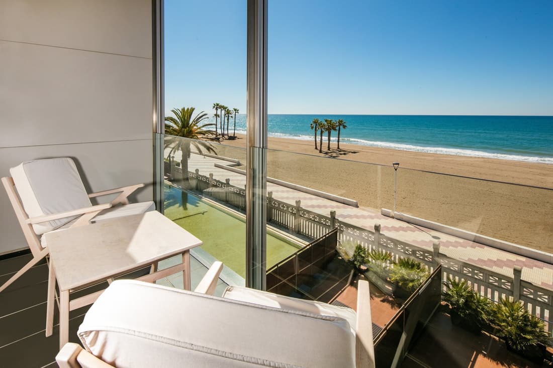 Le Meridien Ra Beach Hotel & Spa