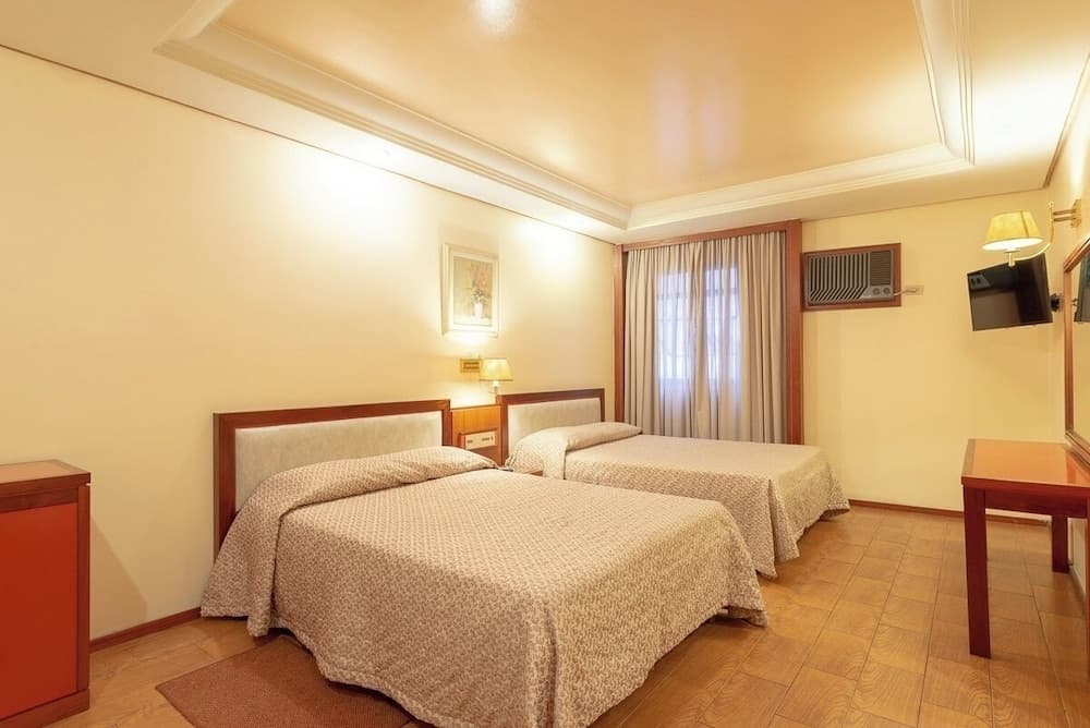 Real Castilha Hotel