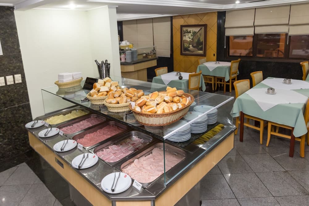 Real Castilha Hotel