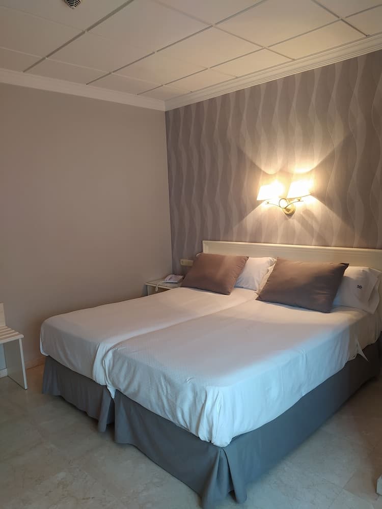 Sacromonte Hotel