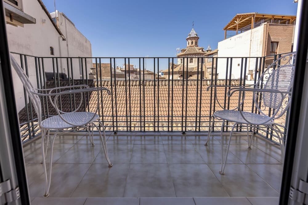 Sacromonte Hotel