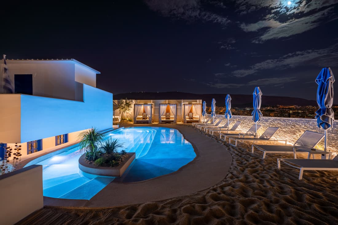 Airotel Alexandros Hotel