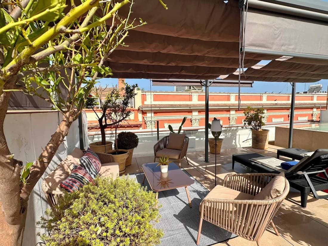 Casa Romana Hotel Boutique