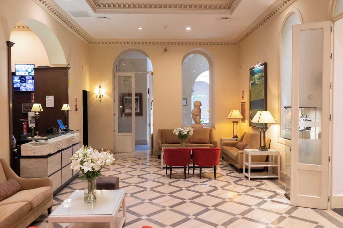 Casa Romana Hotel Boutique