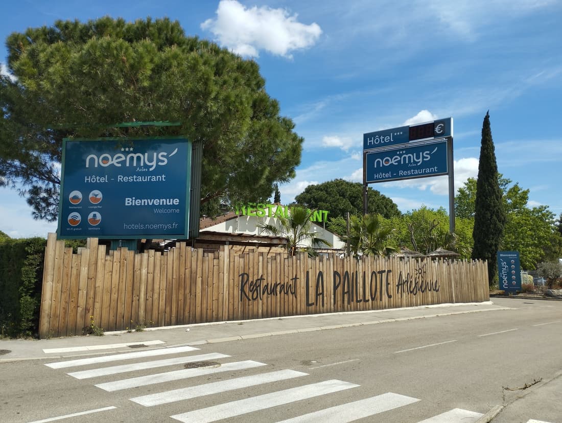 Noemys Arles