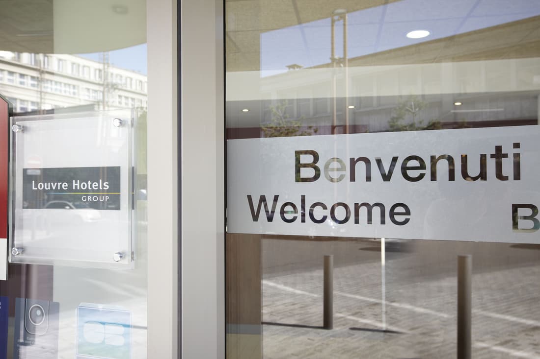 Campanile PRIME - Paris Gennevilliers Barbanniers