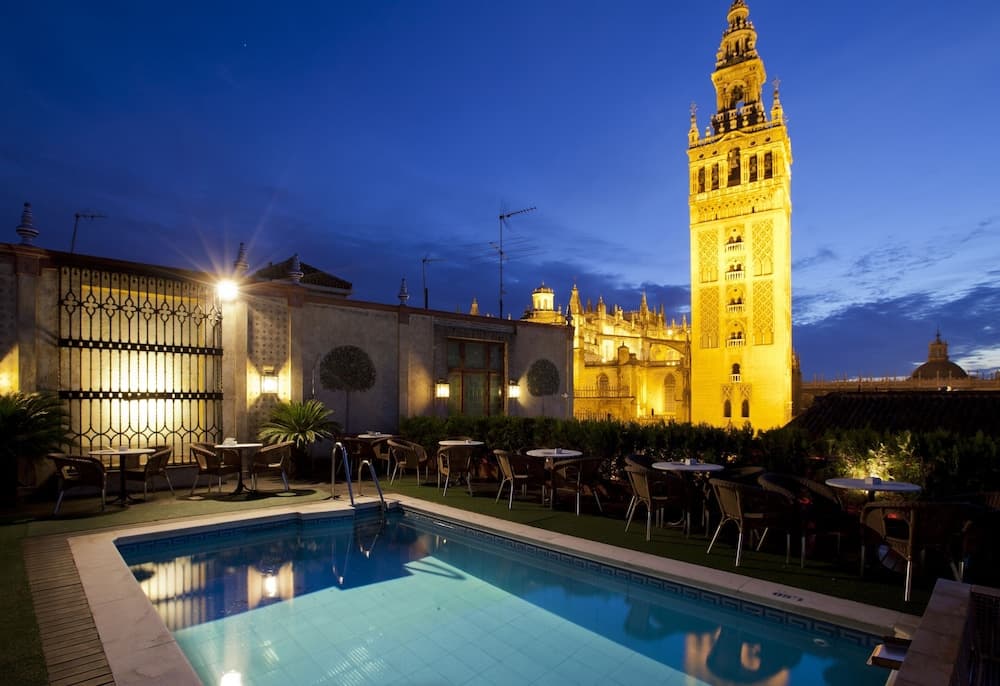 Hotel Doña Maria
