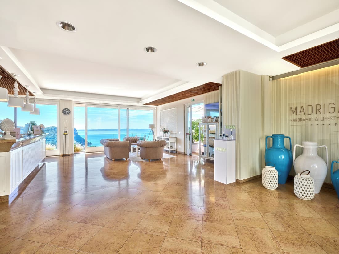 Madrigale Panoramic Lifestyle & Soulful Hotel
