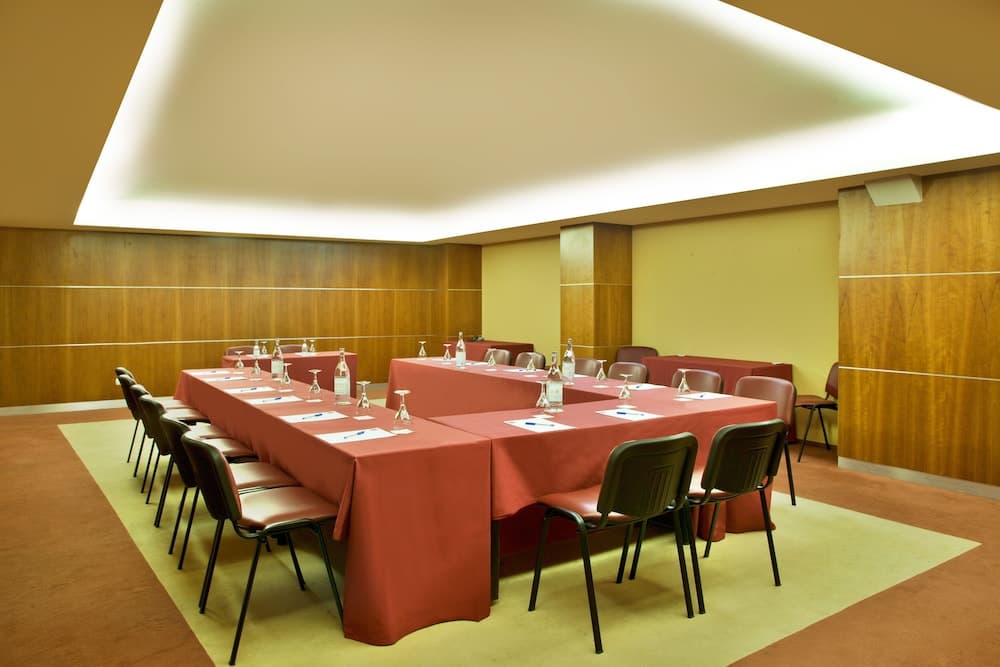 TURIM Europa Hotel