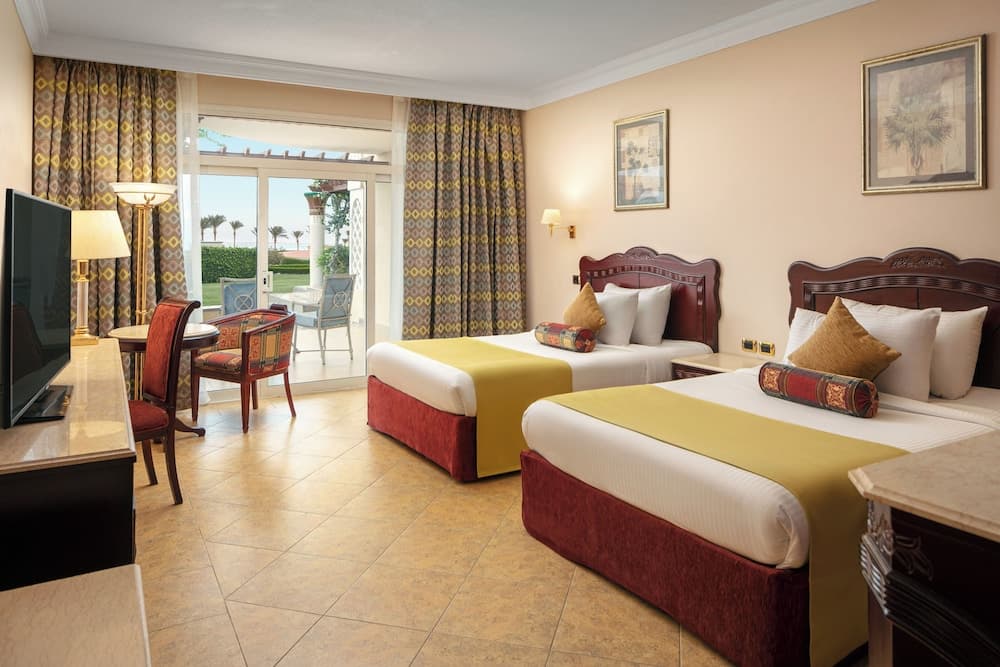 Palm Royale Resort - Soma Bay