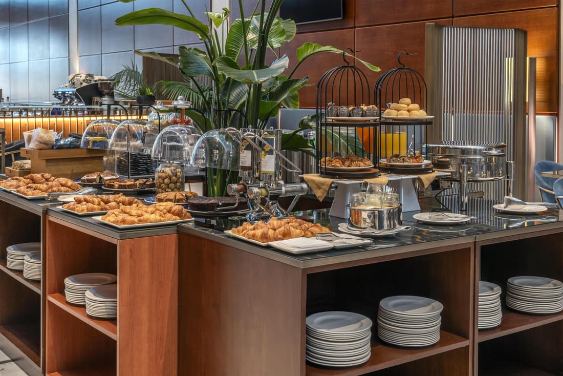 DoubleTree by Hilton Turin Lingotto