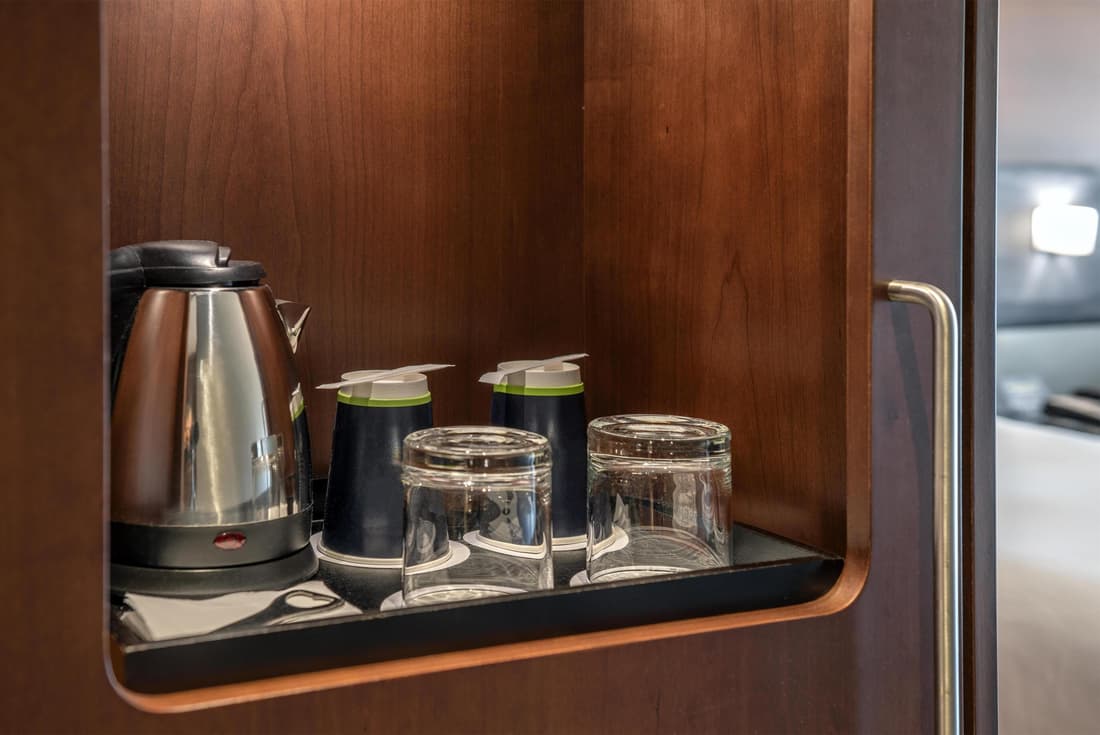 DoubleTree by Hilton Turin Lingotto