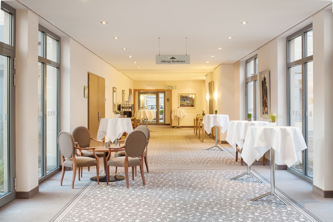 Holiday Inn Nürnberg City Centre by IHG