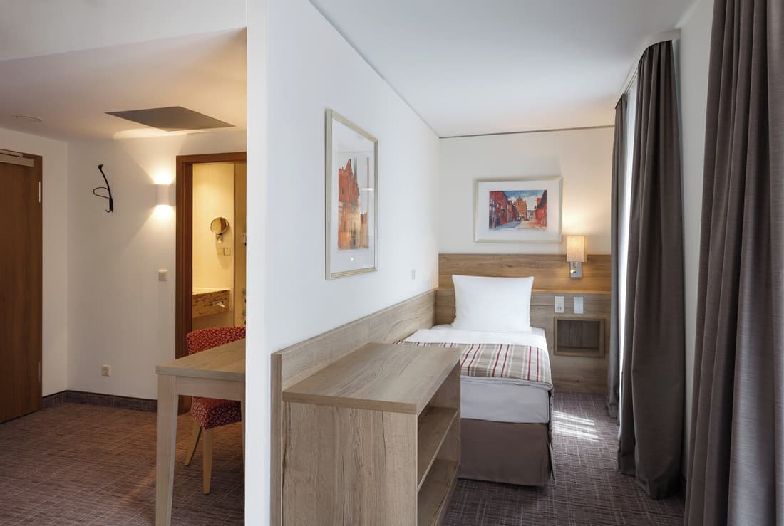 Holiday Inn Nürnberg City Centre by IHG