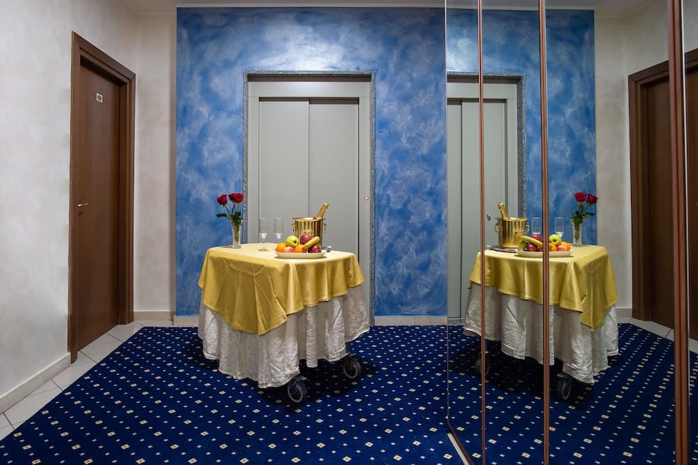 HD Hotel