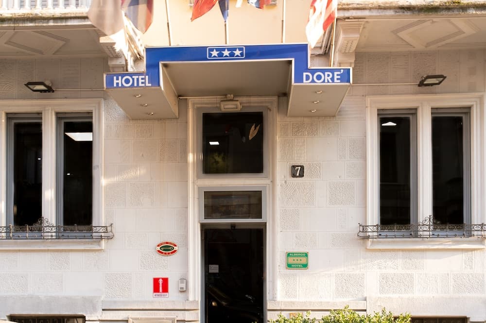 HD Hotel