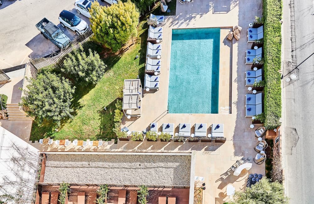 Leonardo Boutique Mallorca Port Portals - Adults Only