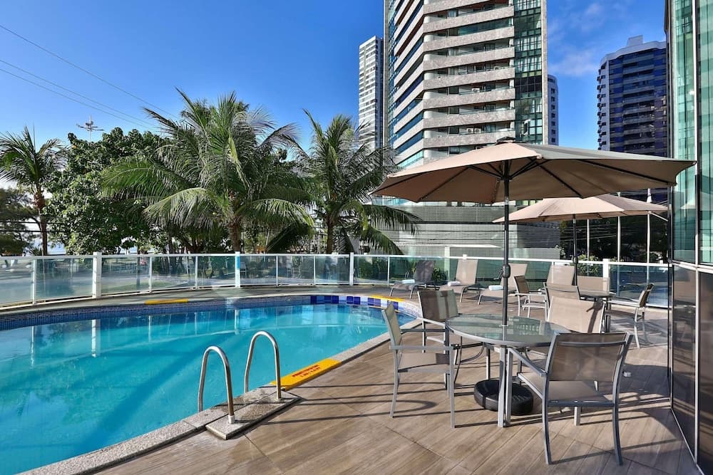 Radisson Hotel Recife