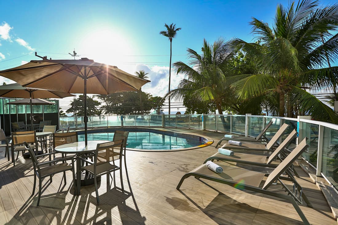 Radisson Hotel Recife