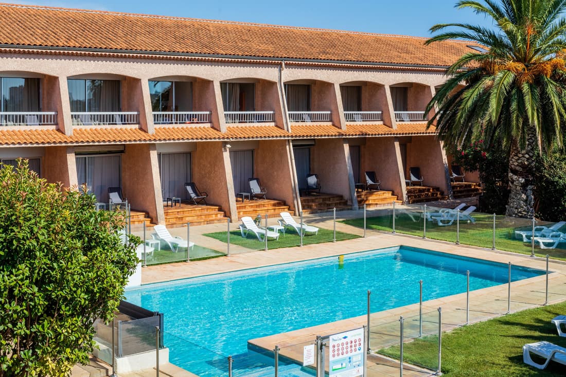 Noemys Toulon La Valette