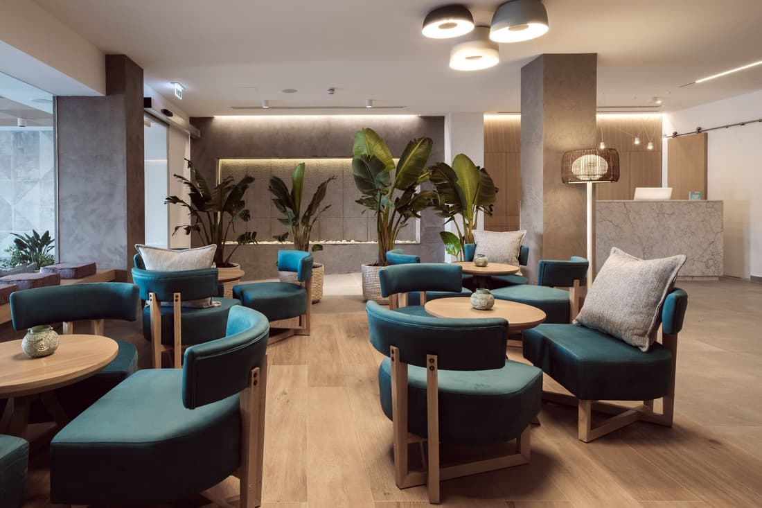 Hotel Juliani