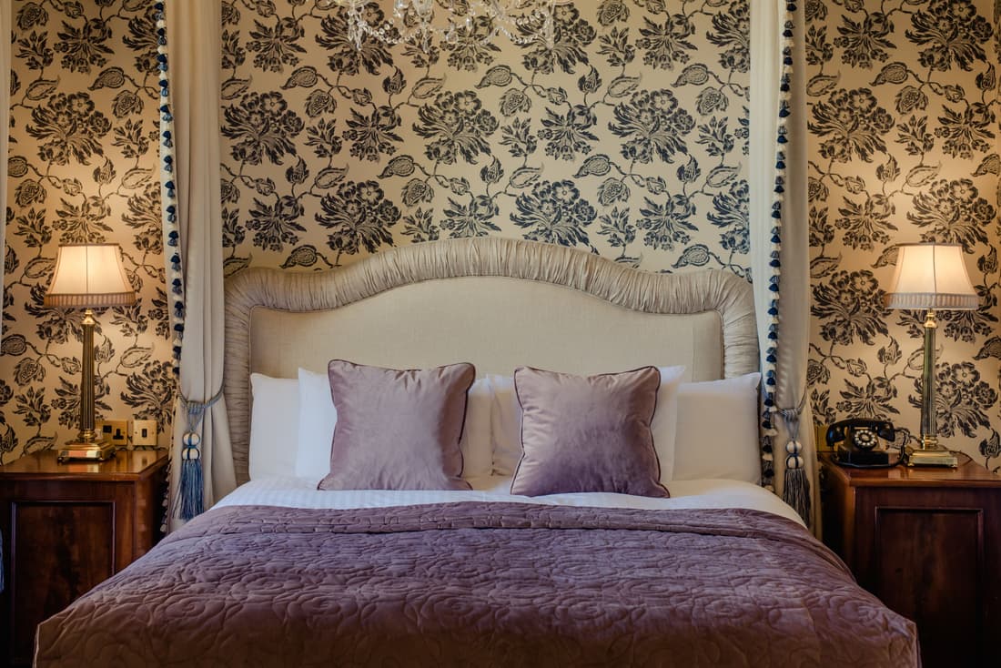 Cahernane House Hotel