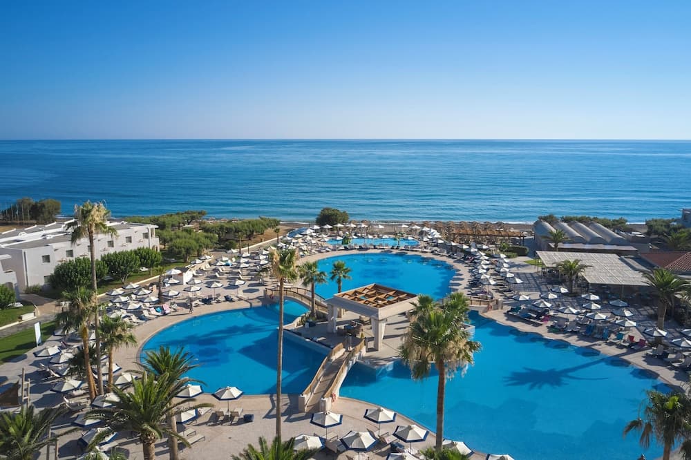 Atlantica Ocean Beach Resort - All inclusive