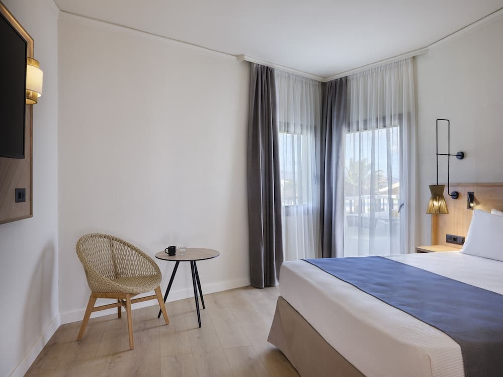 Atlantica Ocean Beach Resort - All inclusive