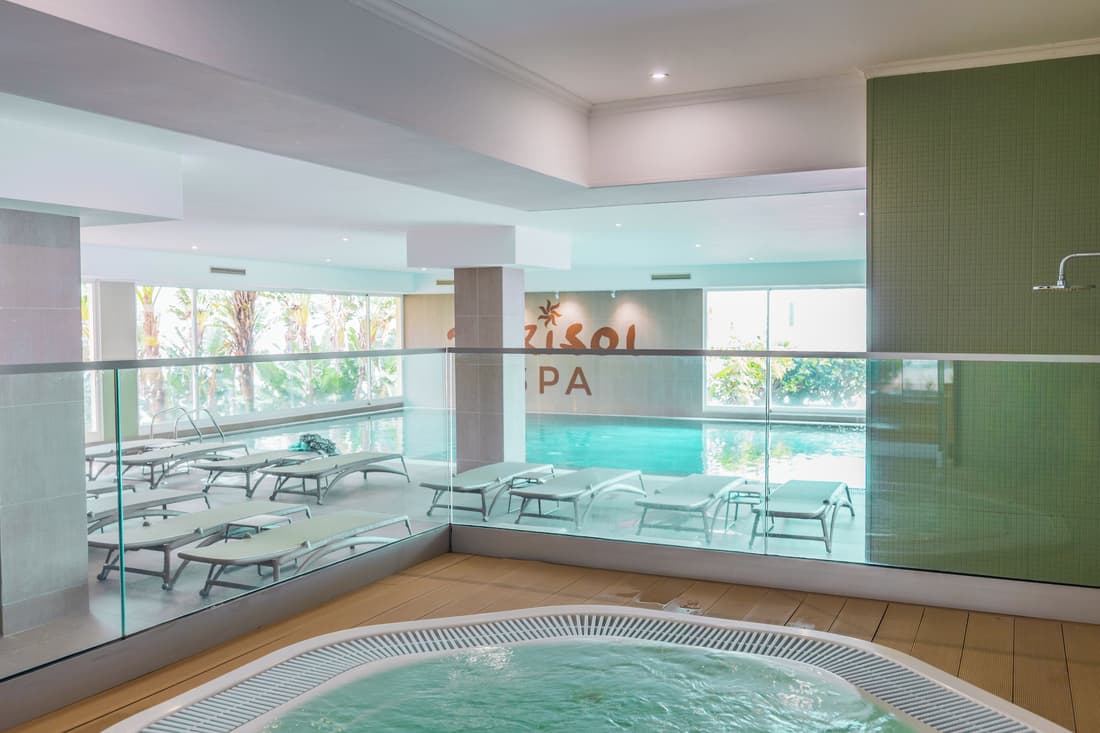 Dorisol Mimosa Studio Hotel