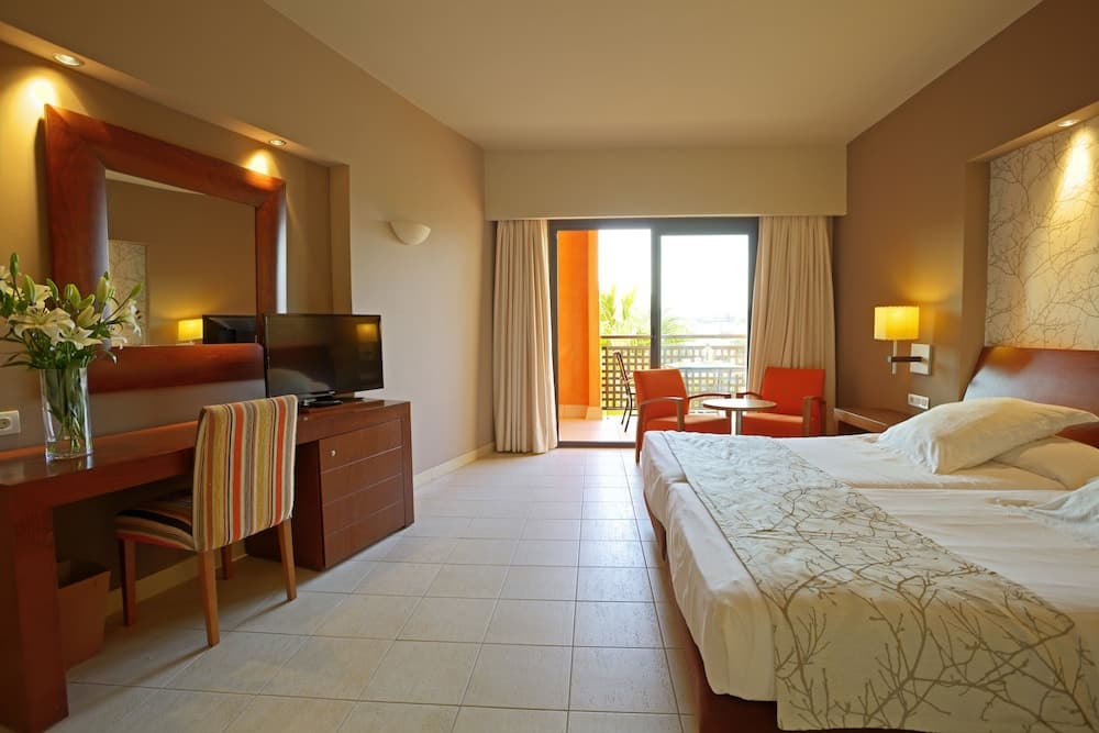 Hotel Valle del Este Golf Resort