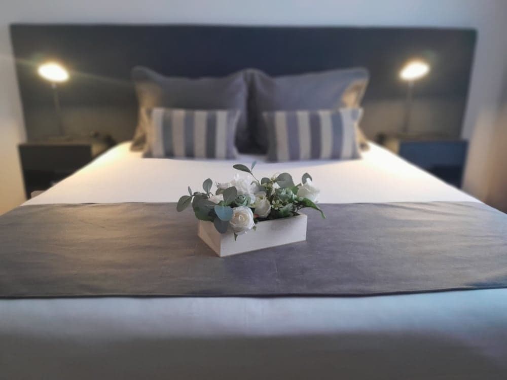 Waldorf Hotel