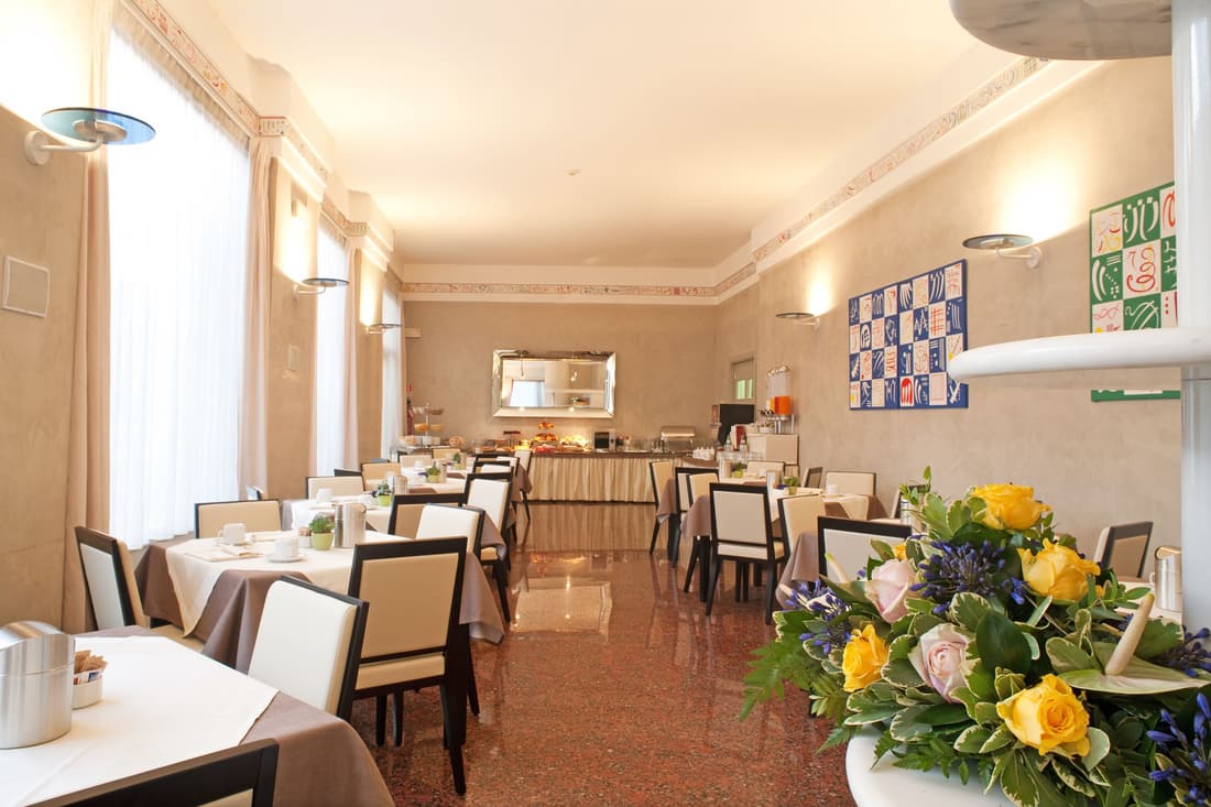 Hotel San Pietro