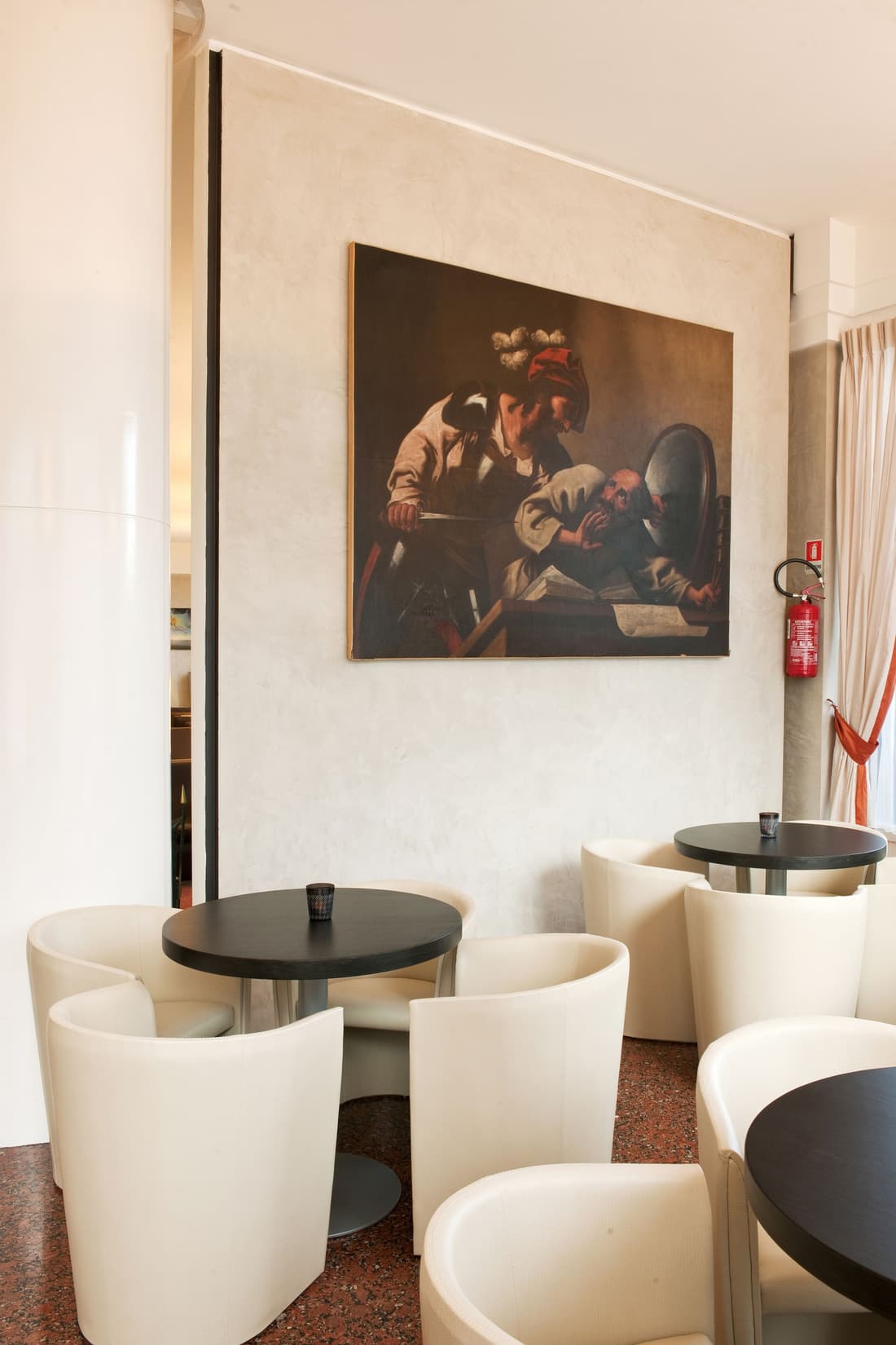 Hotel San Pietro