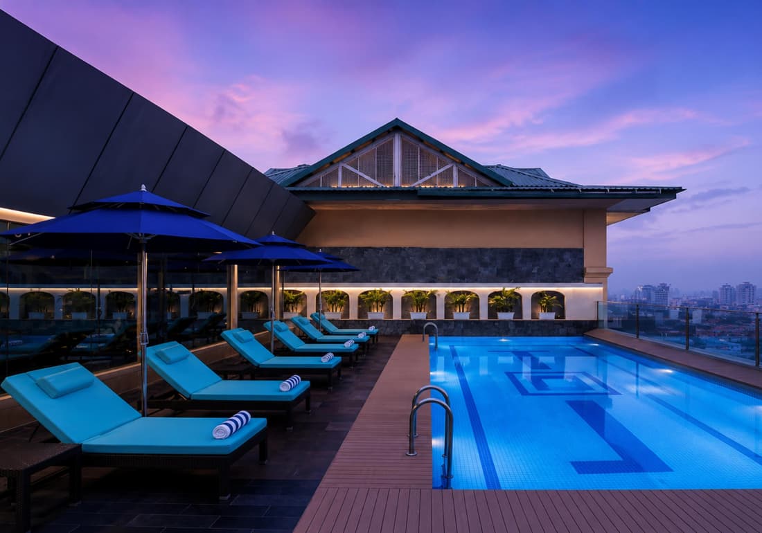 Radisson Jaipur City Center