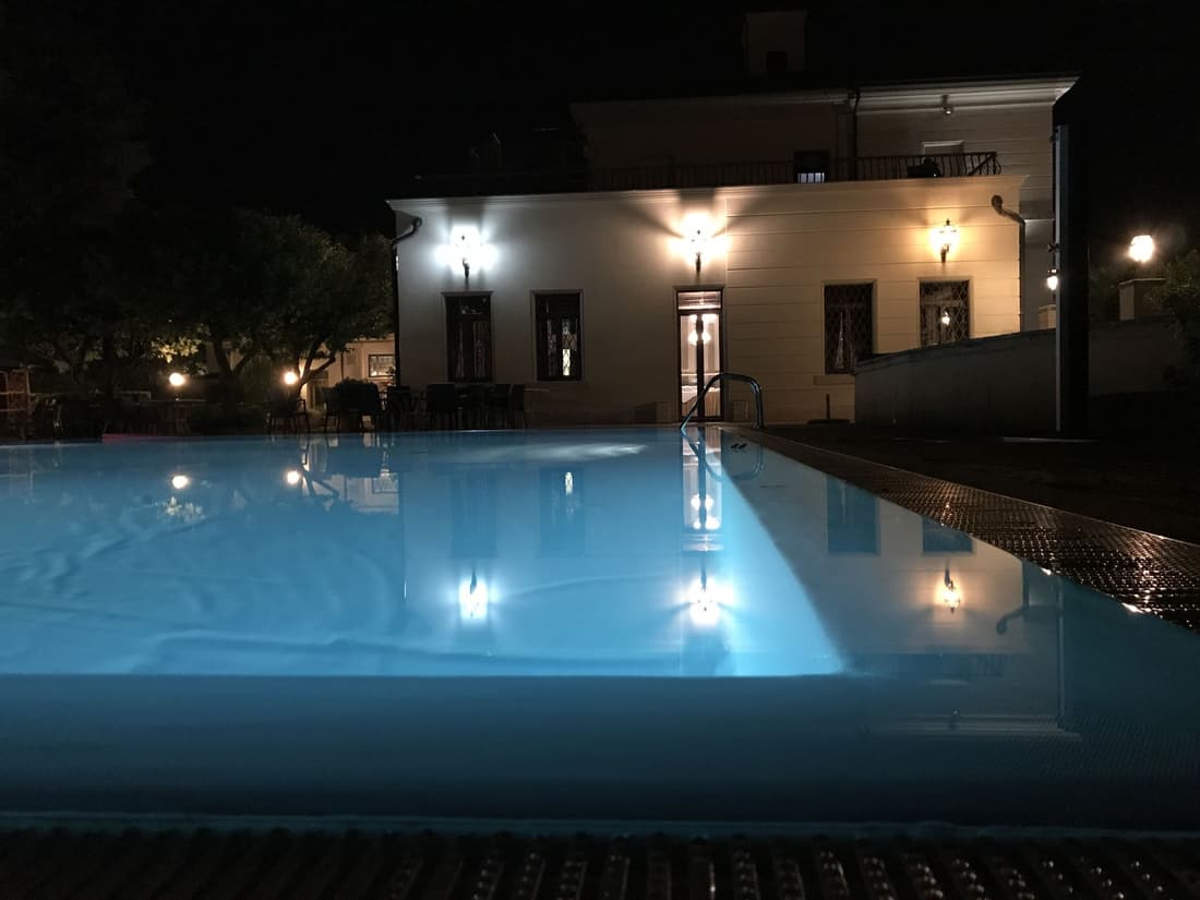 Hotel Dogana