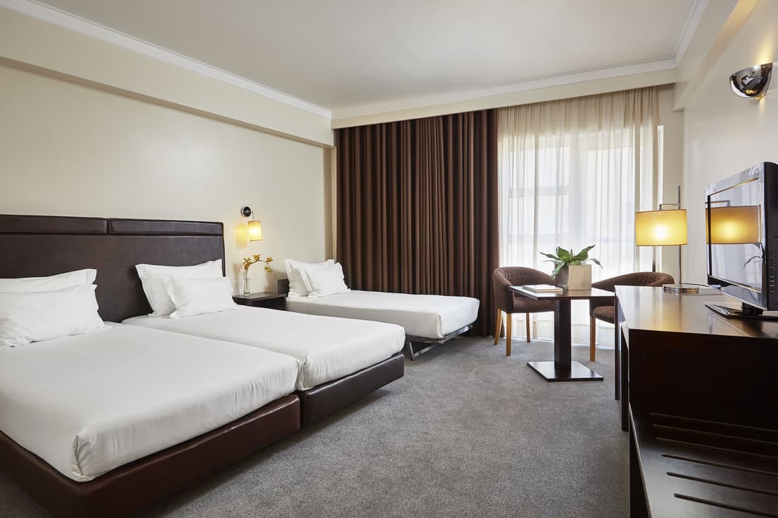 Hotel As Américas