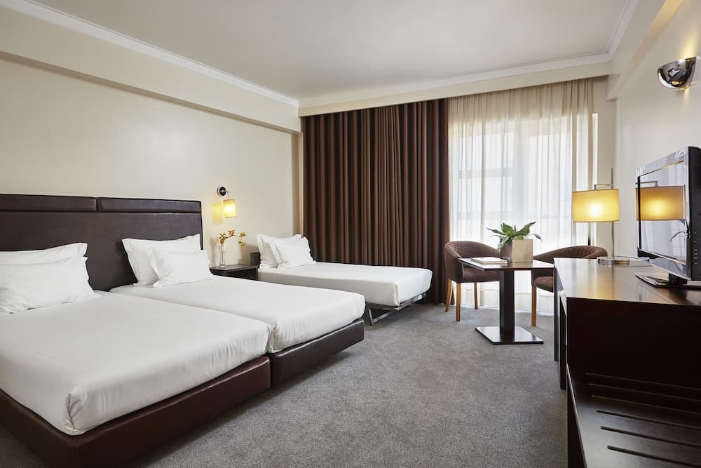 Hotel As Américas