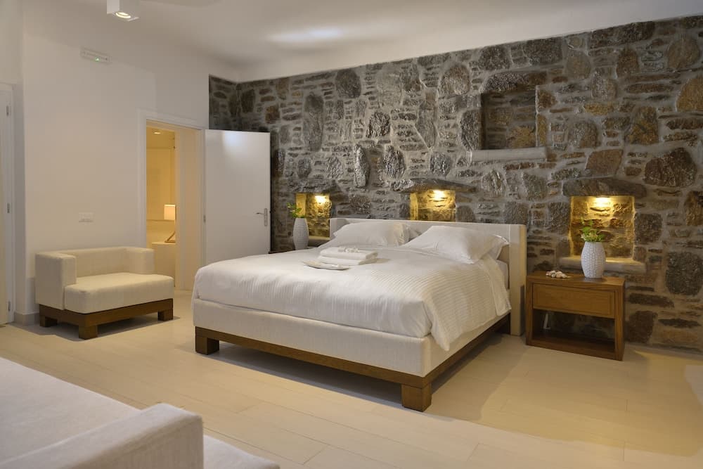 Saint John Hotel Villas & Spa