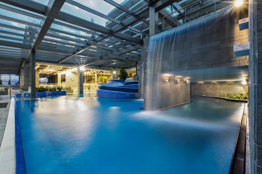 Hotel Savica Garni - Sava Hotels & Resorts