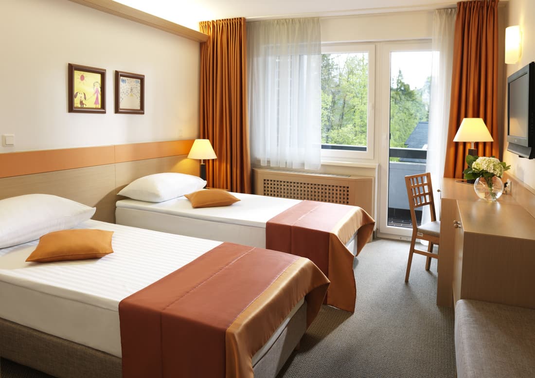 Hotel Savica Garni - Sava Hotels & Resorts