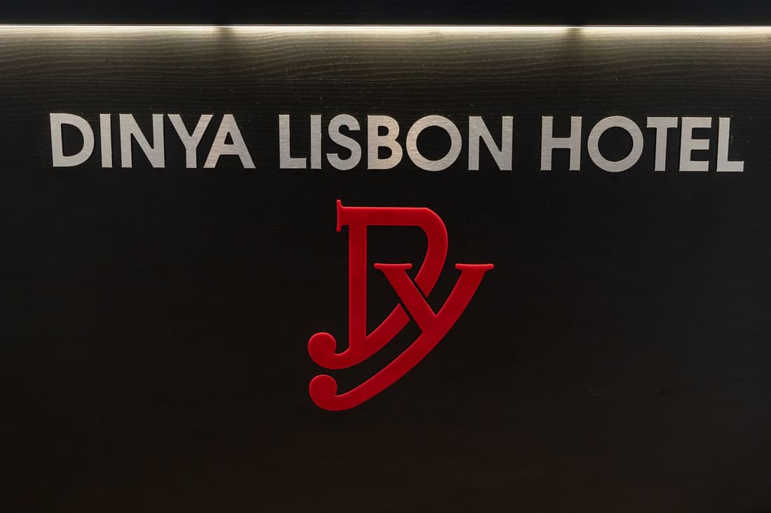 Dinya Lisbon Hotel