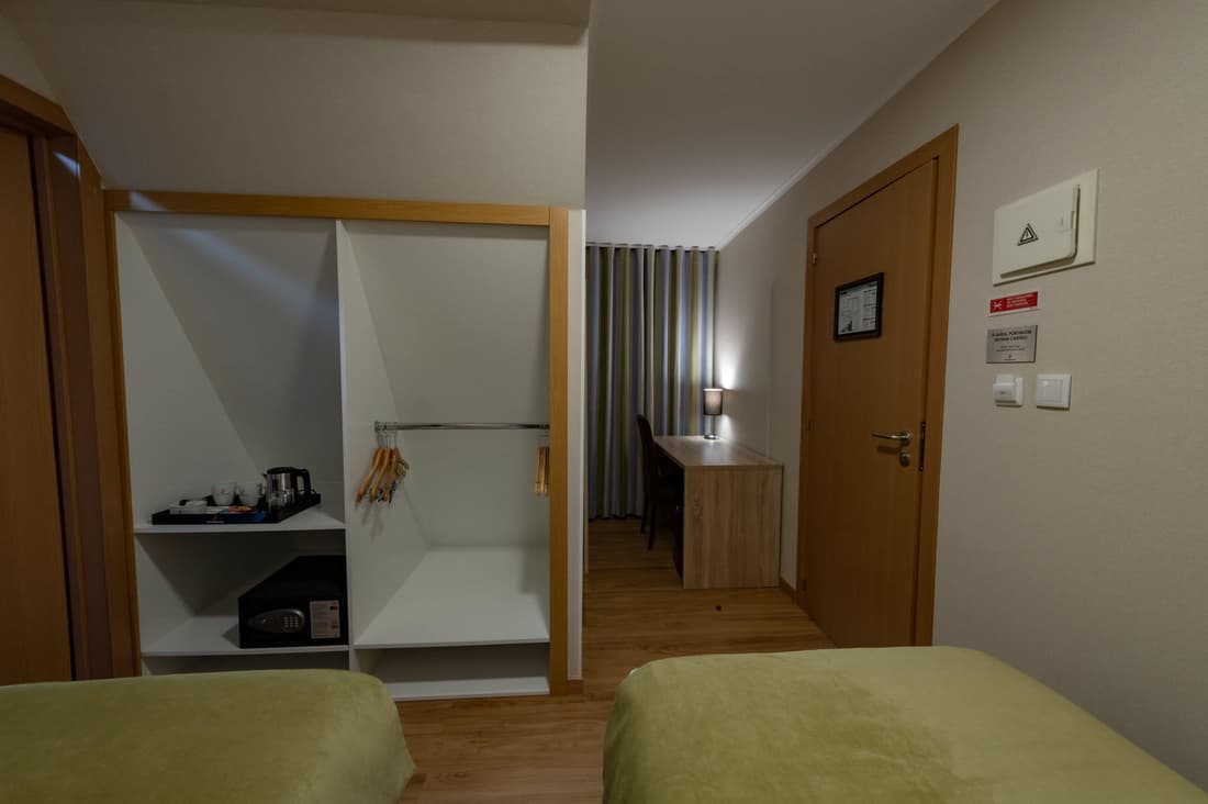 Dinya Lisbon Hotel