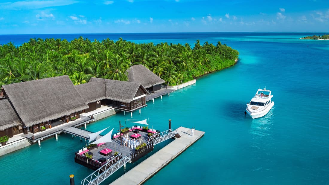 One&Only Reethi Rah